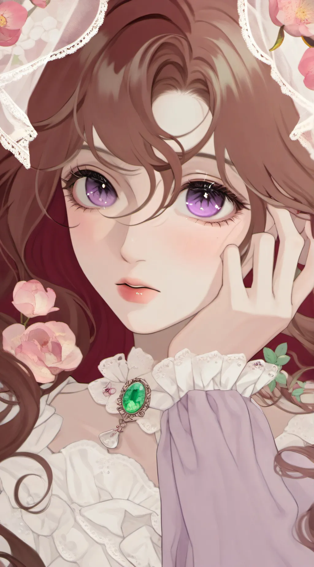 ai character: Bully background