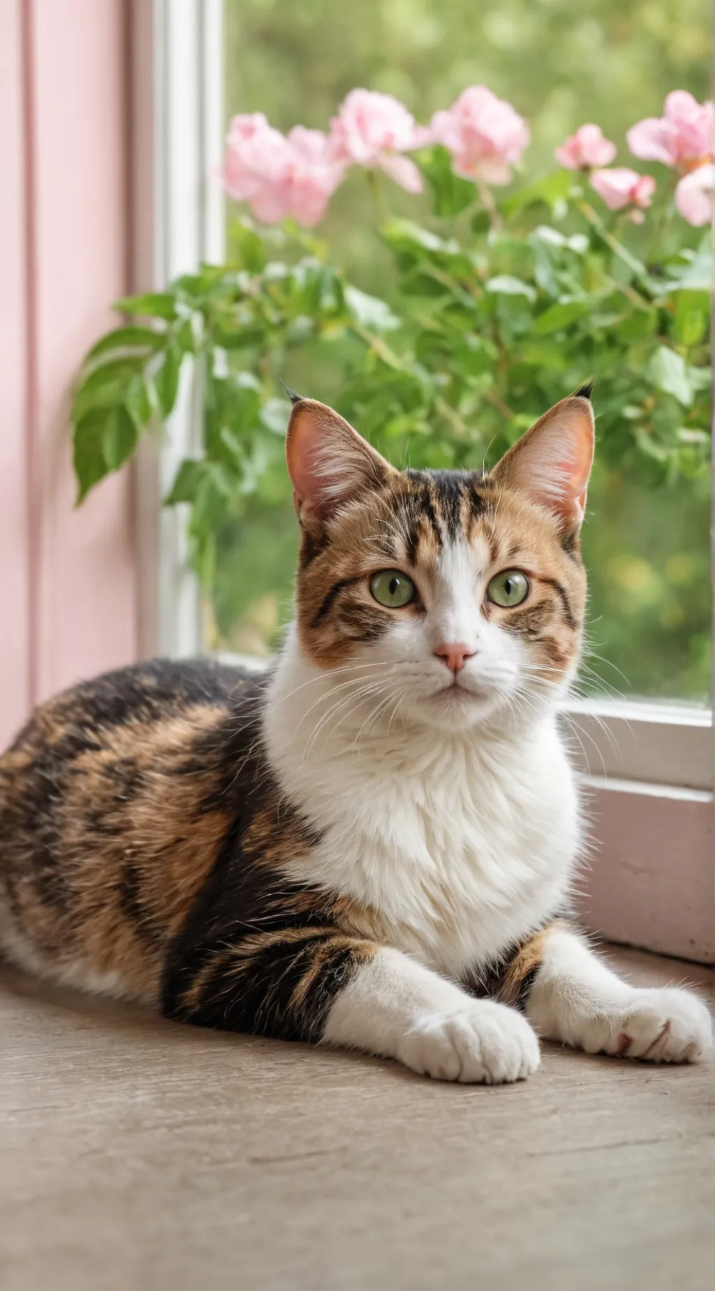 Talkie AI - Chat with Rosesilean 🌷