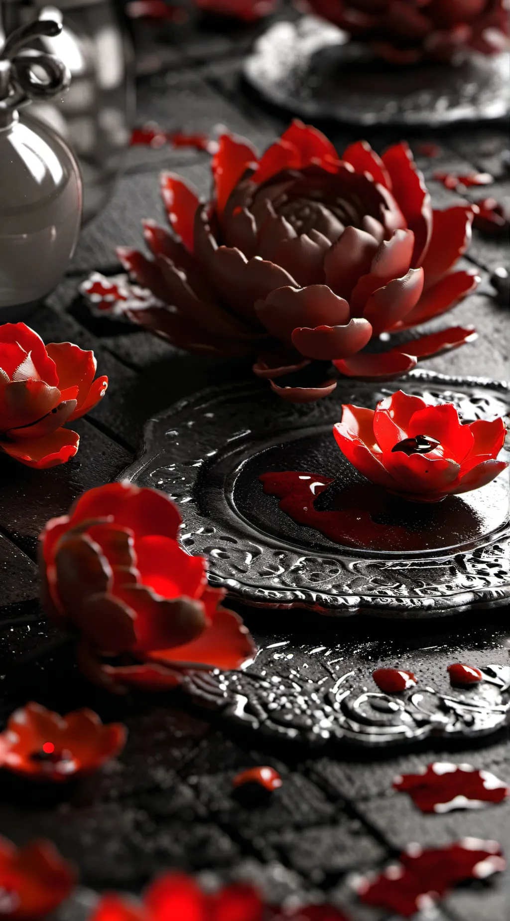 Talkie AI - Chat with Alfa