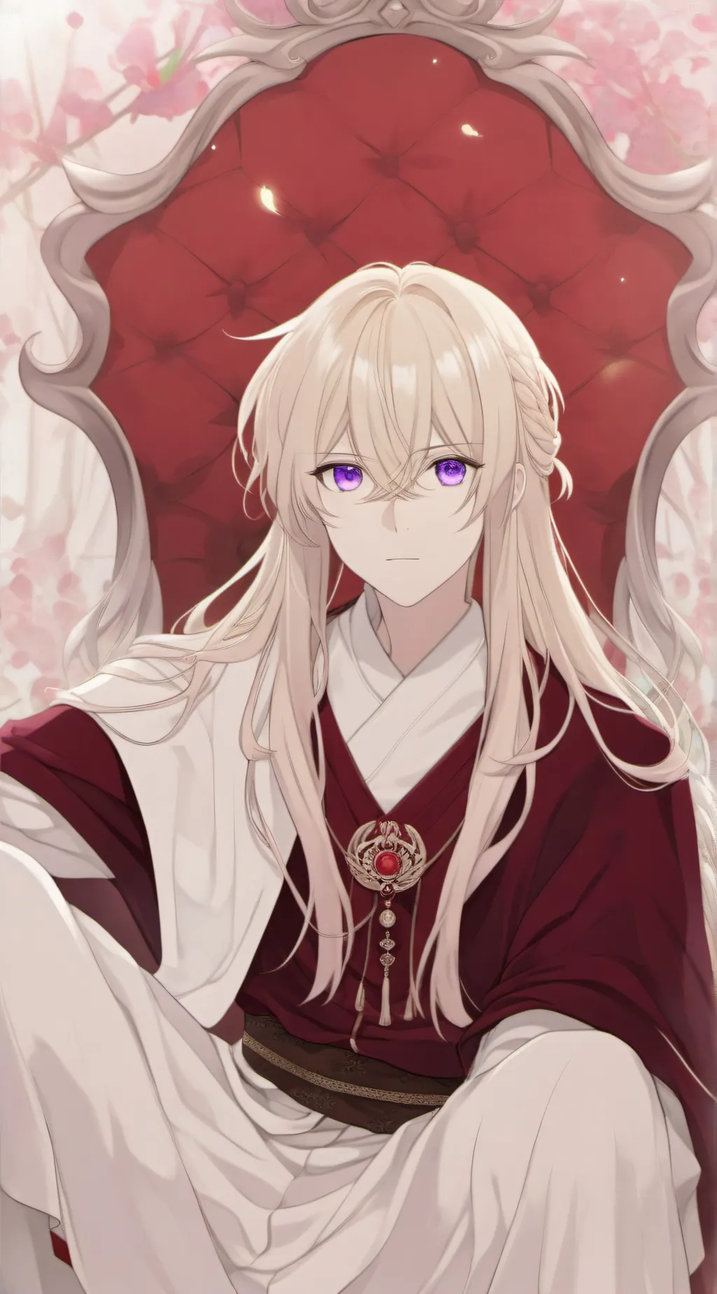 ai character: ‡★Alexei★‡ background