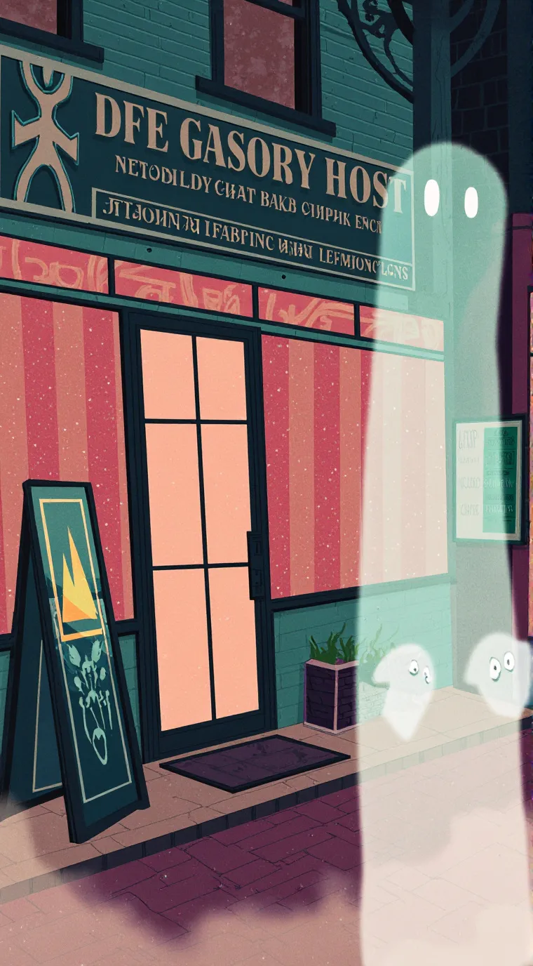 ai character: jeff background