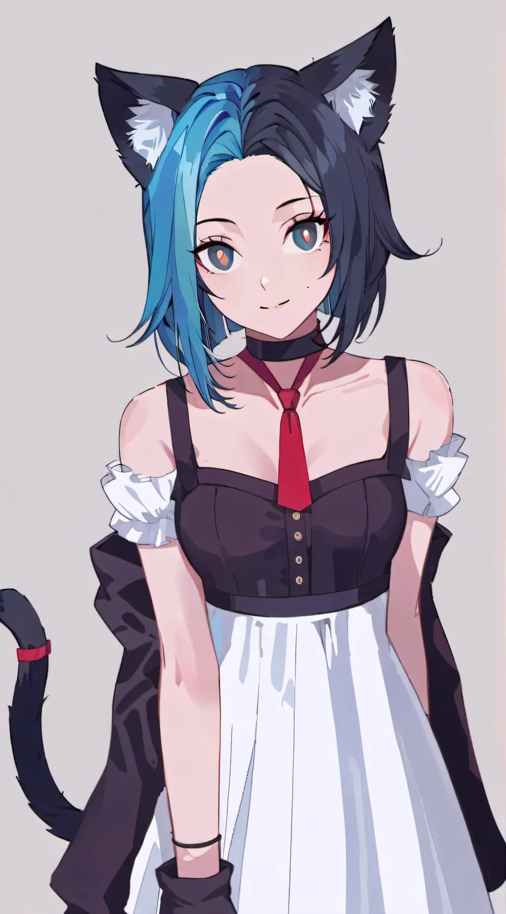 ai character: emma background