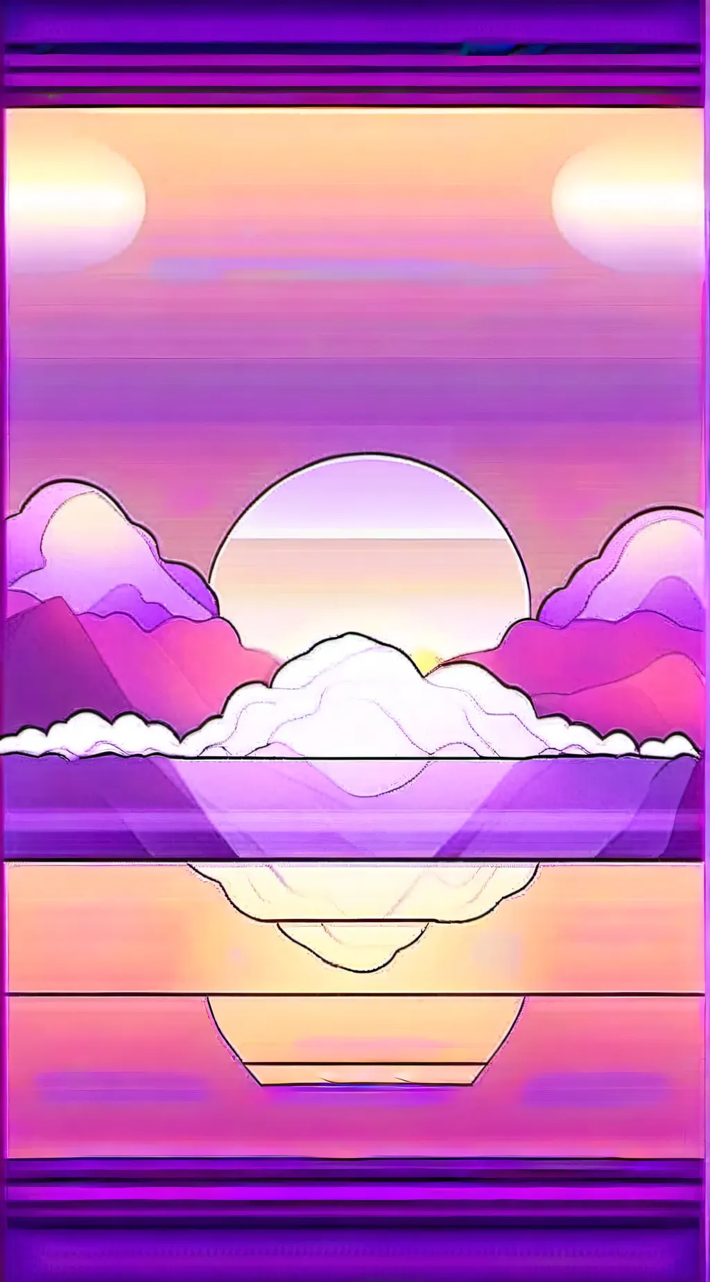 ai character: Obey Me! (Twist) background