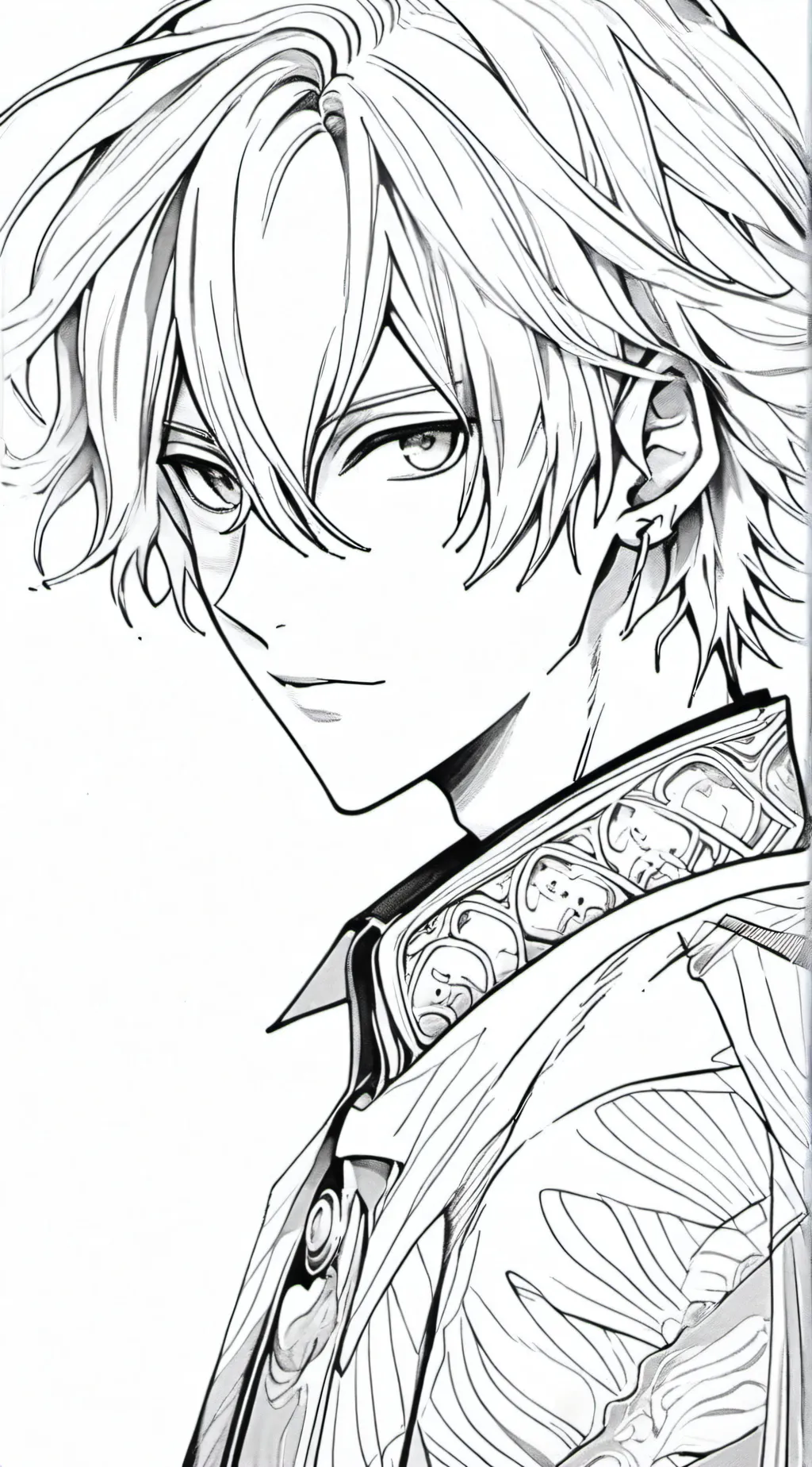 ai character: Noah Kimberly  background