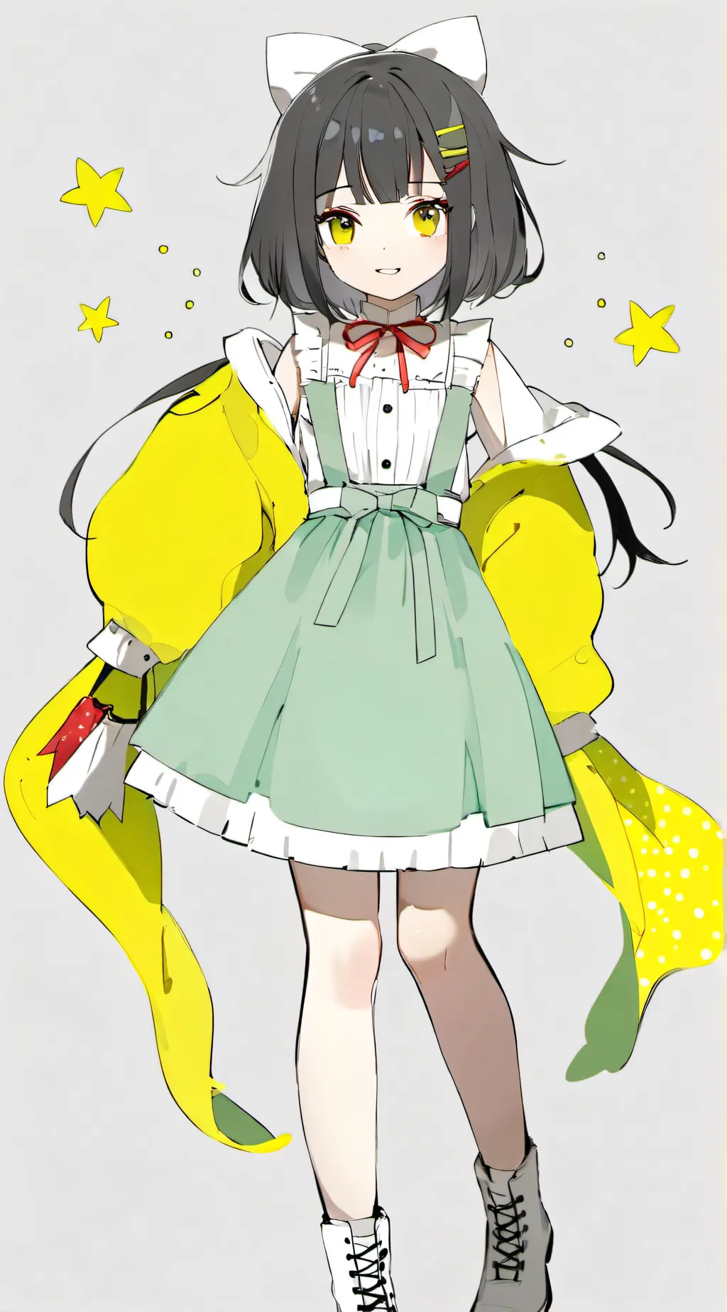 Talkie AI - Chat with Rubby