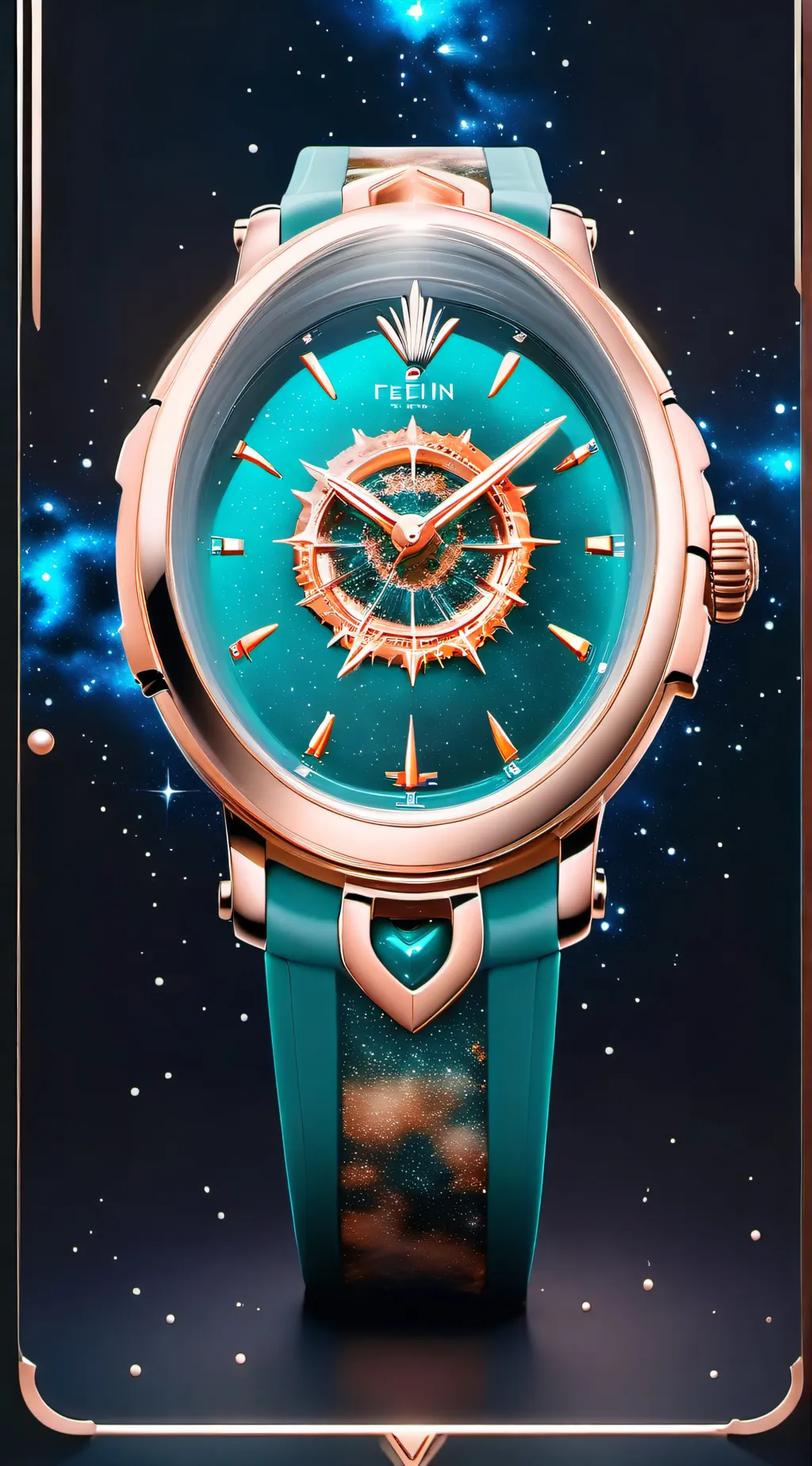 ai character: FEIN lyrics background