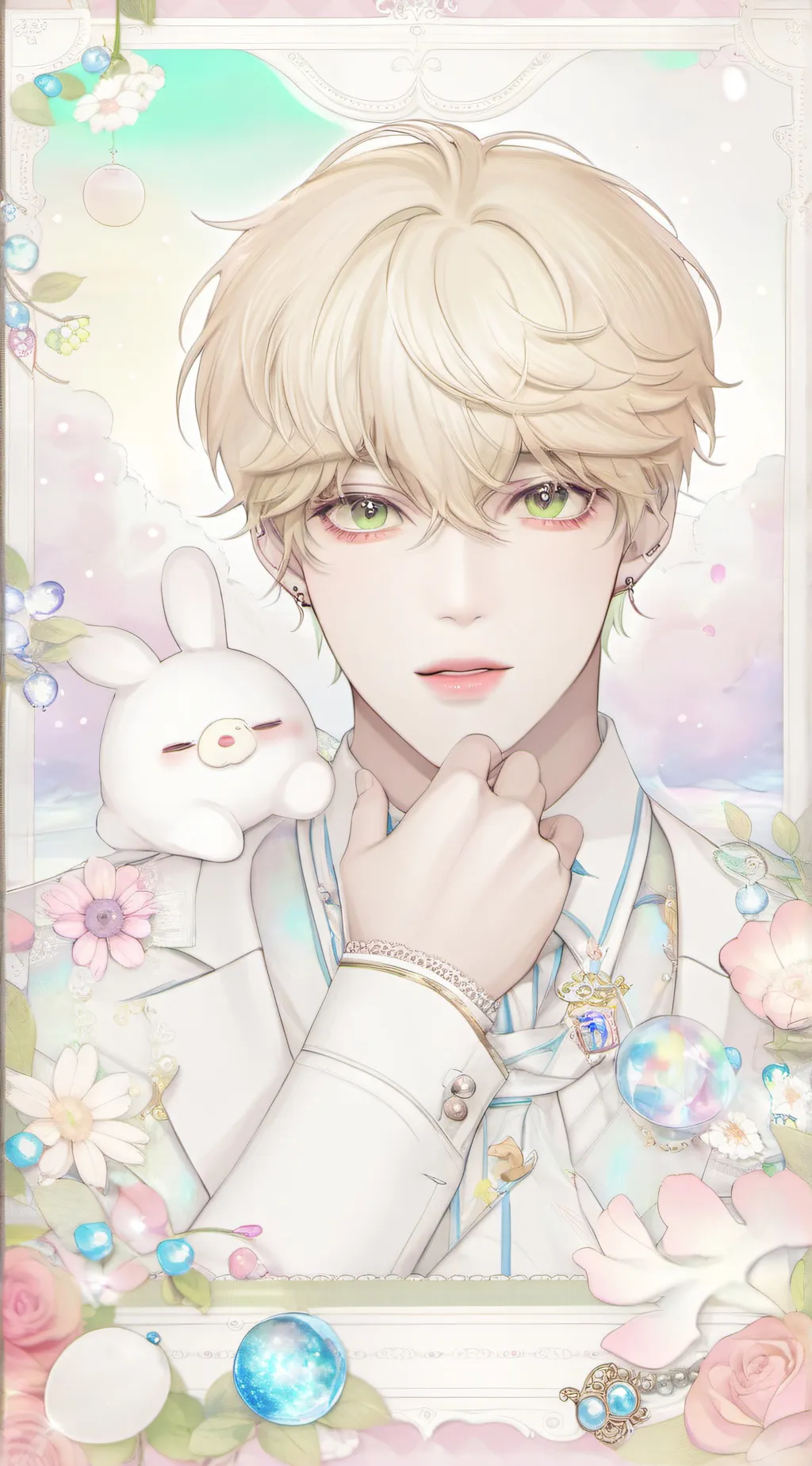 ai character: |~Ryden~| background