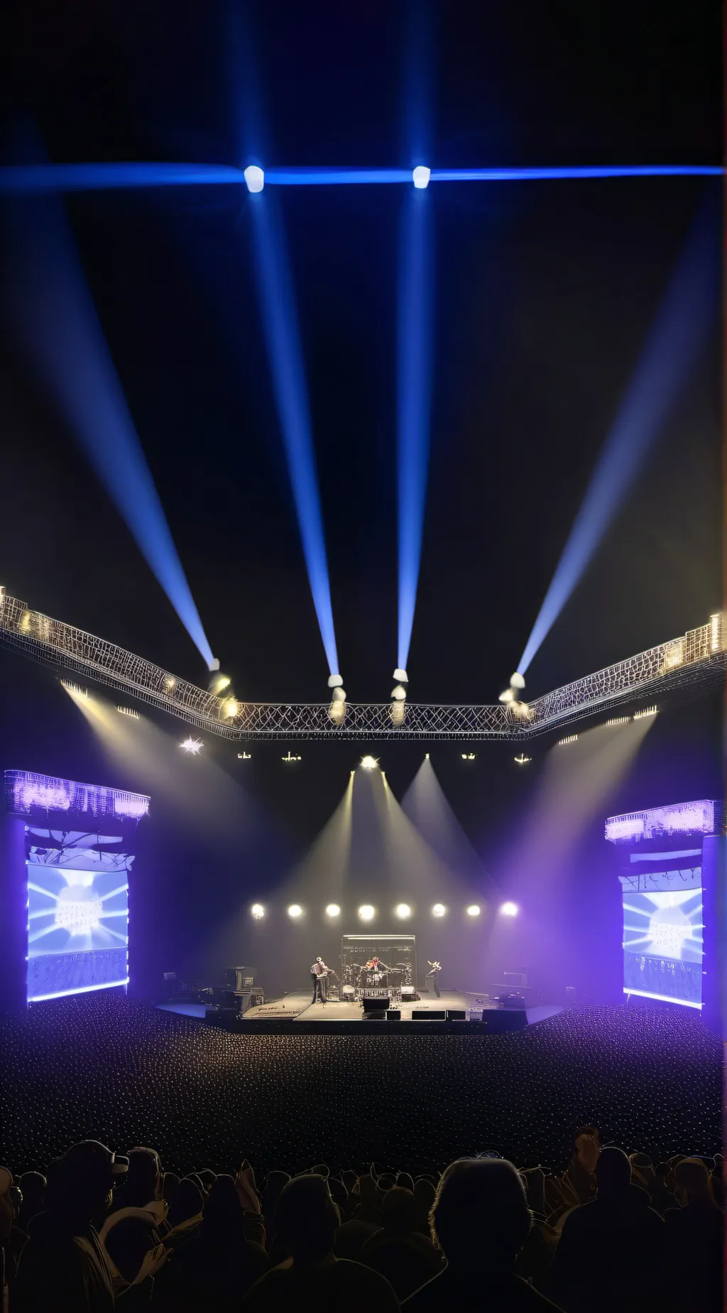 ai character: My family background