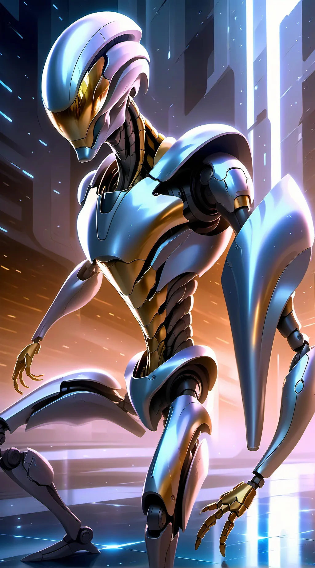 Talkie AI - Chat with LR-485BD