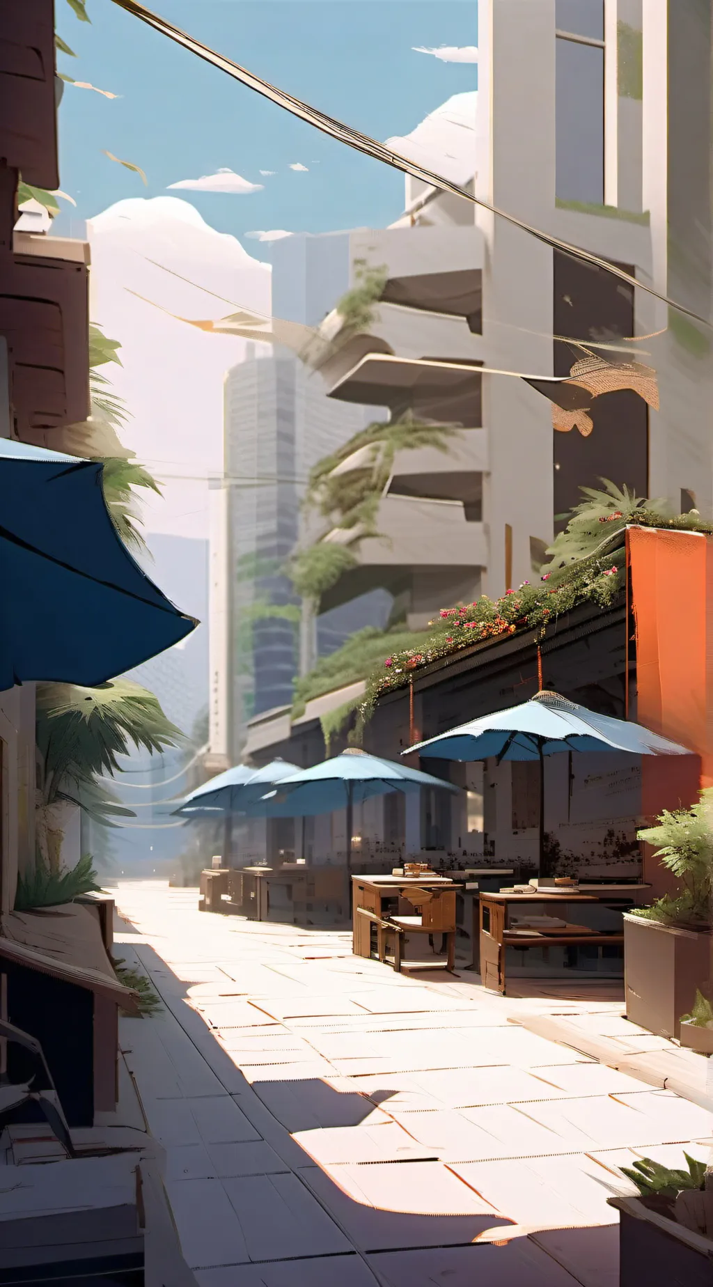 ai character: crea tu historia  background