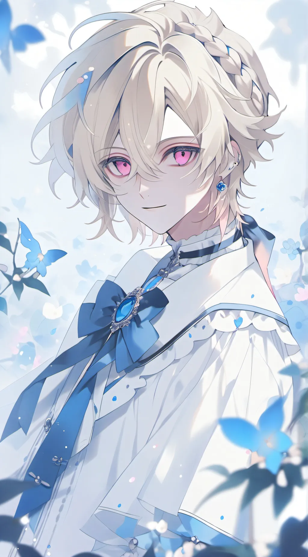 ai character: `~{ Jonathan }~` background