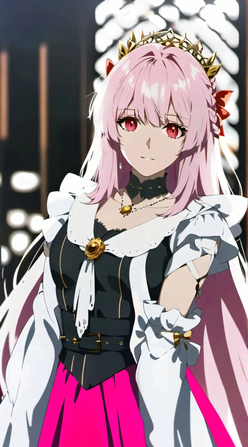 ai character: MHA PICK ME ☠️ background