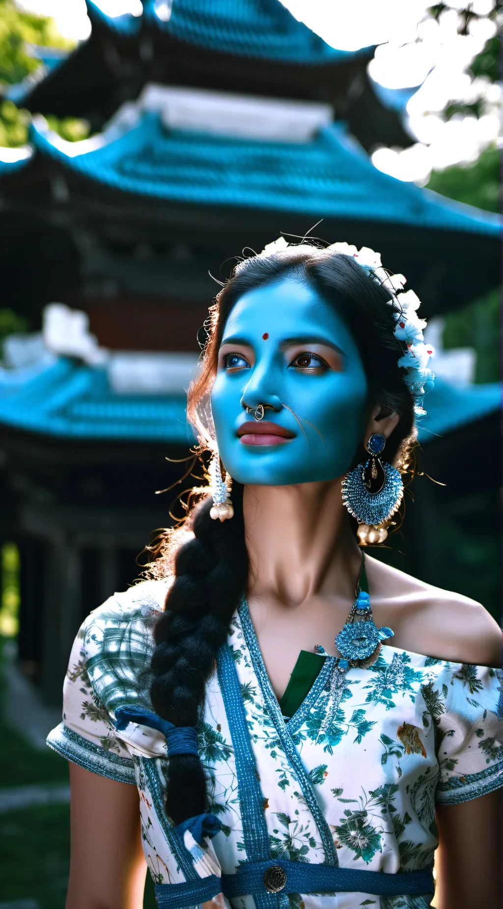 Talkie AI - Chat with Justin 