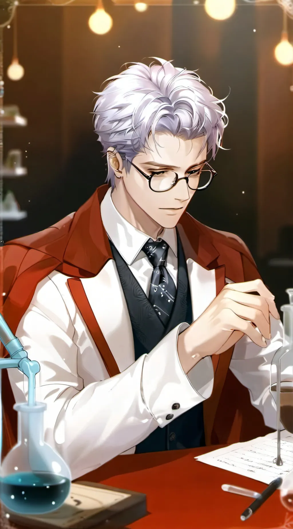 Talkie AI - Chat with Zephyr