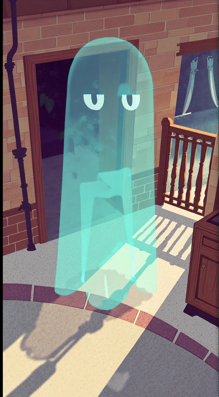 ai character: zip (part 2) background