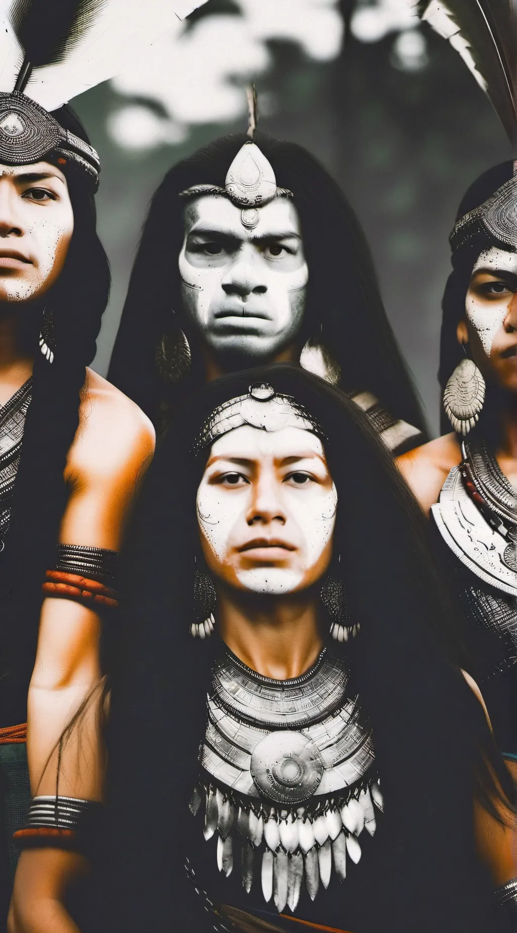 ai character: Epidemia Z RPG background