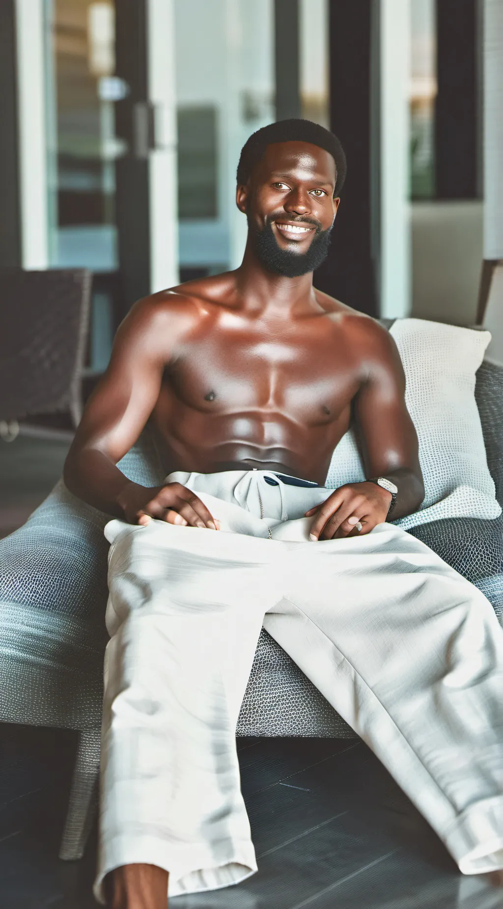 Talkie AI - Chat with Jamie