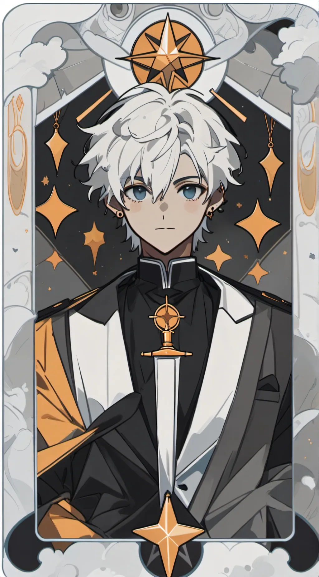 ai character: §×Ashiko×§ background