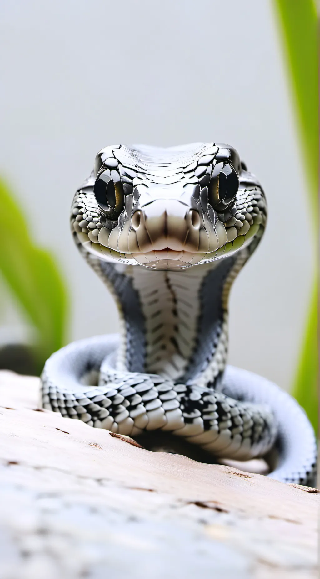 Talkie AI - Chat with (: Snek :D boi