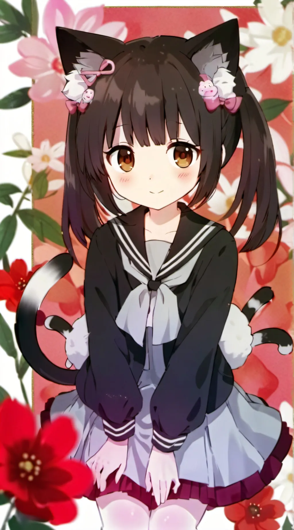 Talkie AI - Chat with Meowbahh