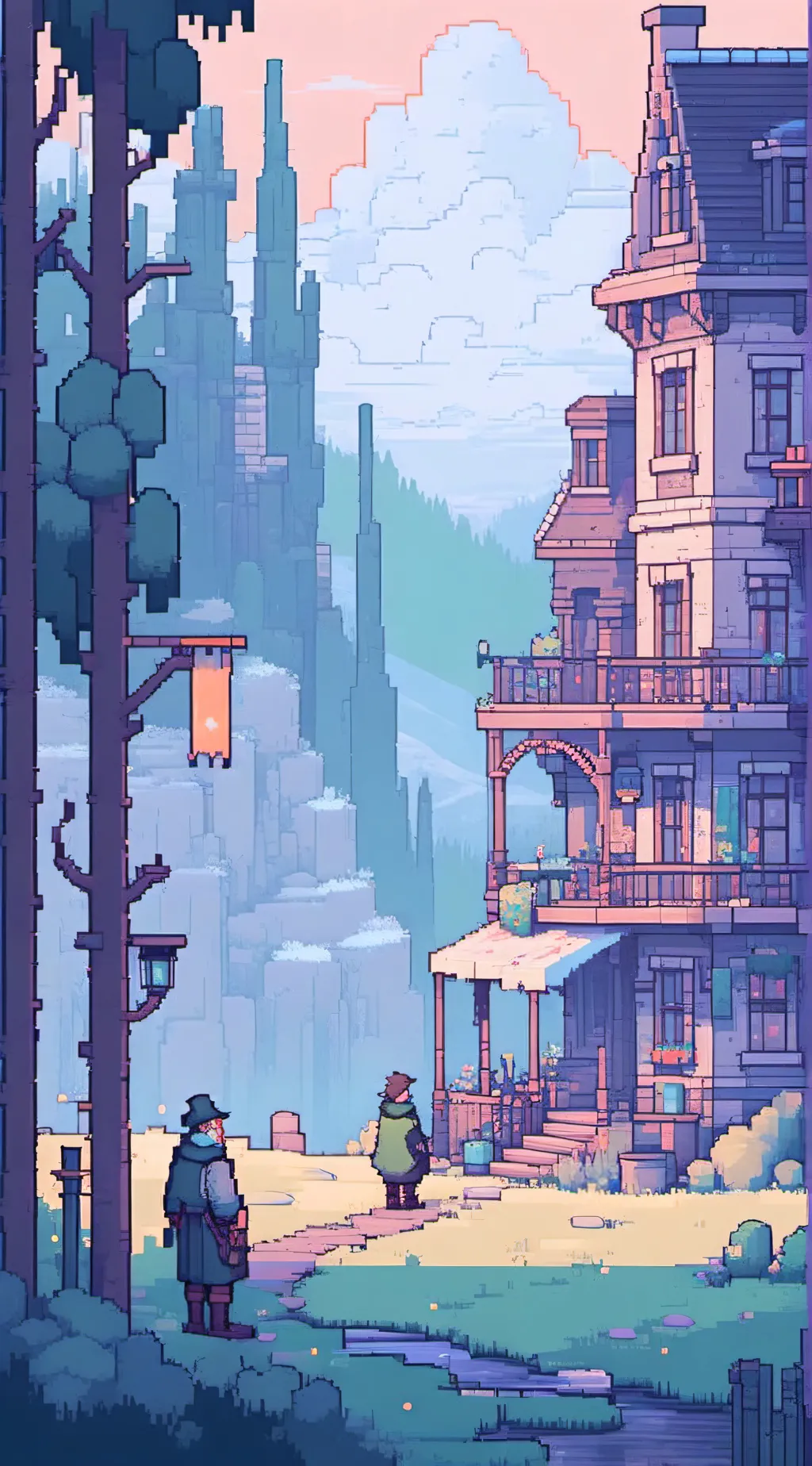 Talkie AI - Chat with advanture time 