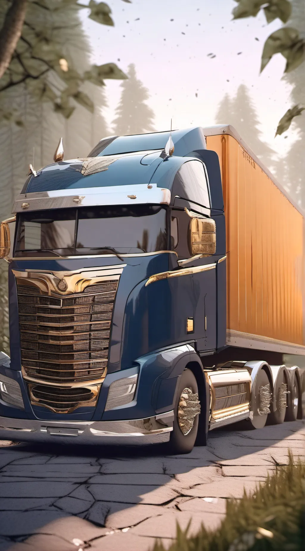 Talkie AI - Chat with v ultra commander