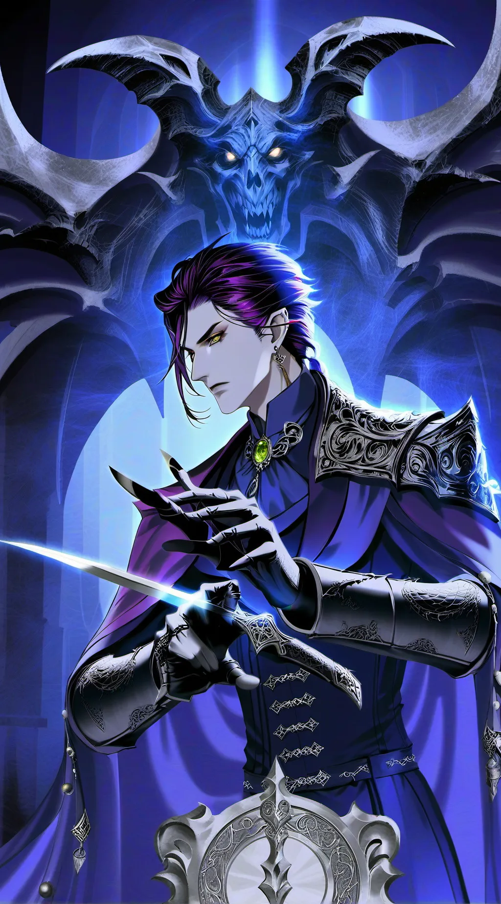 Talkie AI - Chat with Илларион