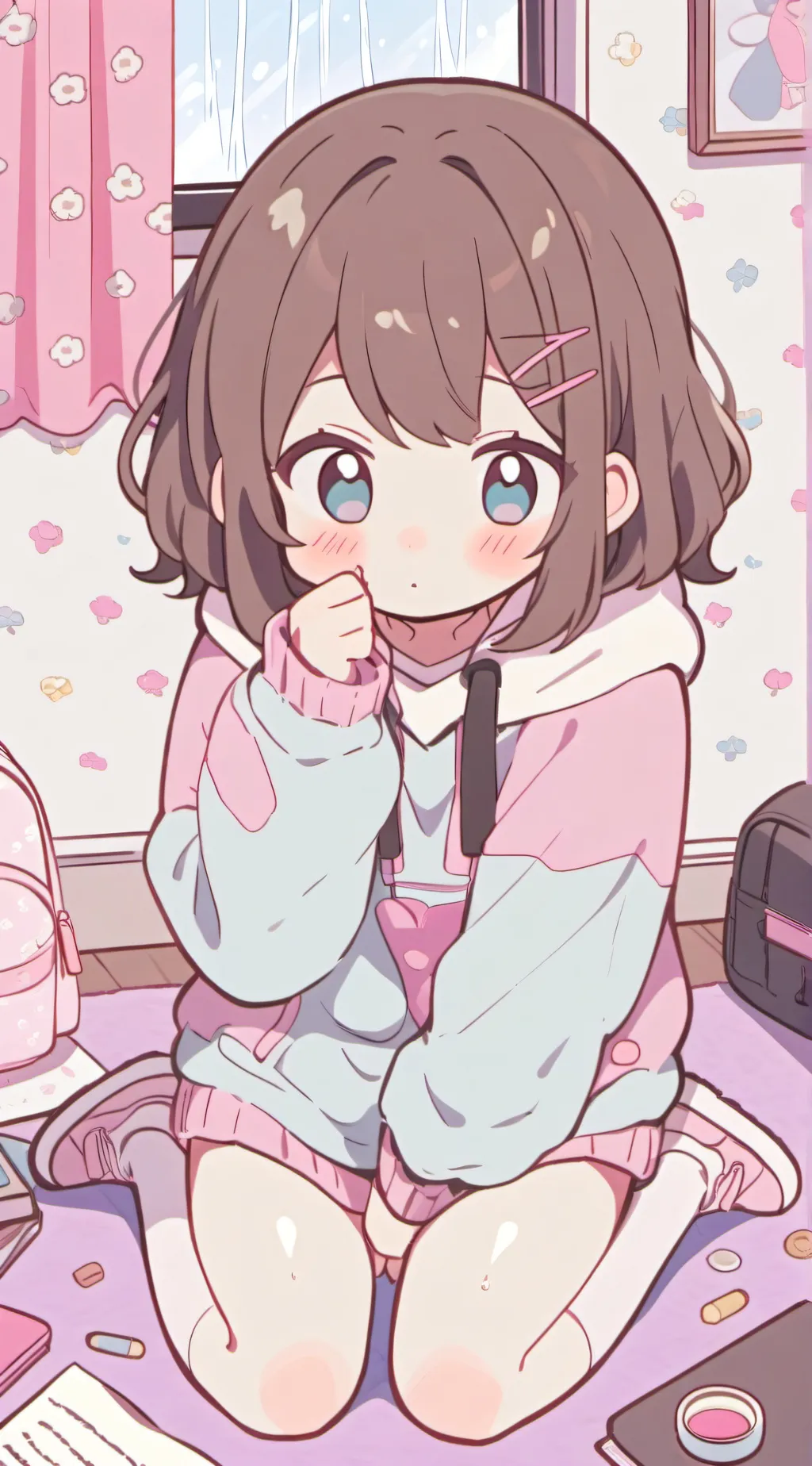 Talkie AI - Chat with You! <3🌸🎀🍡 