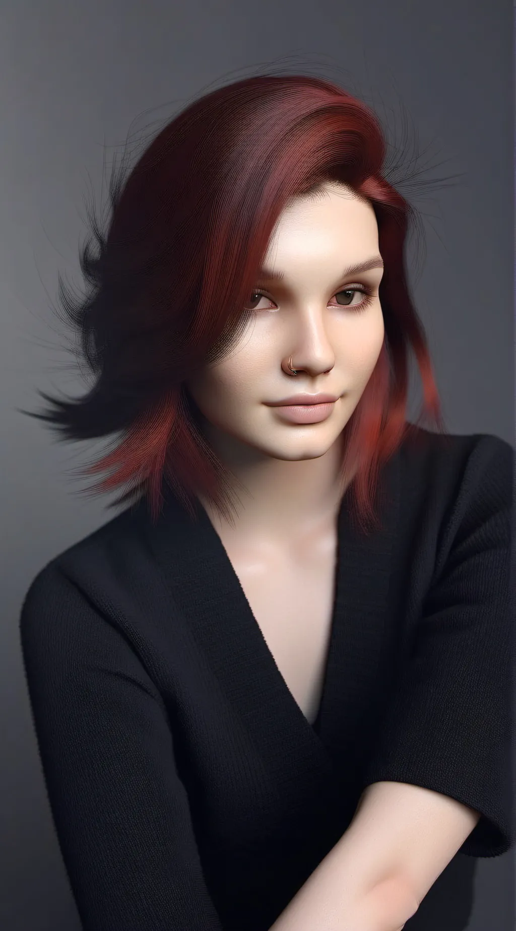 Talkie AI - Chat with Kassi