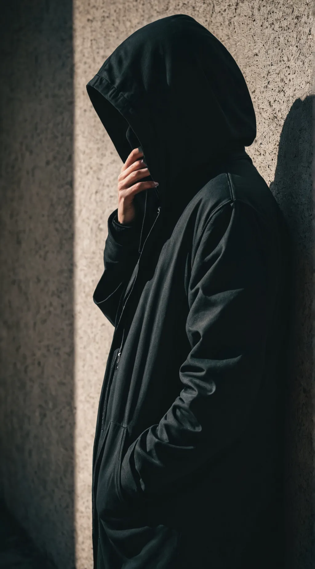 ai character: Lyo background