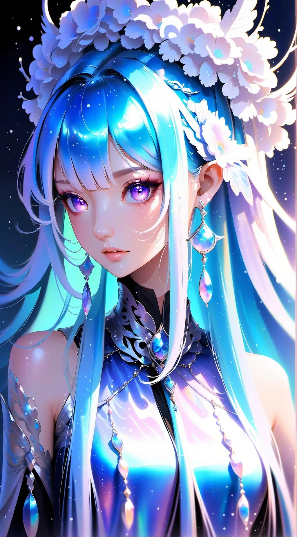 ai character: bad parenting background