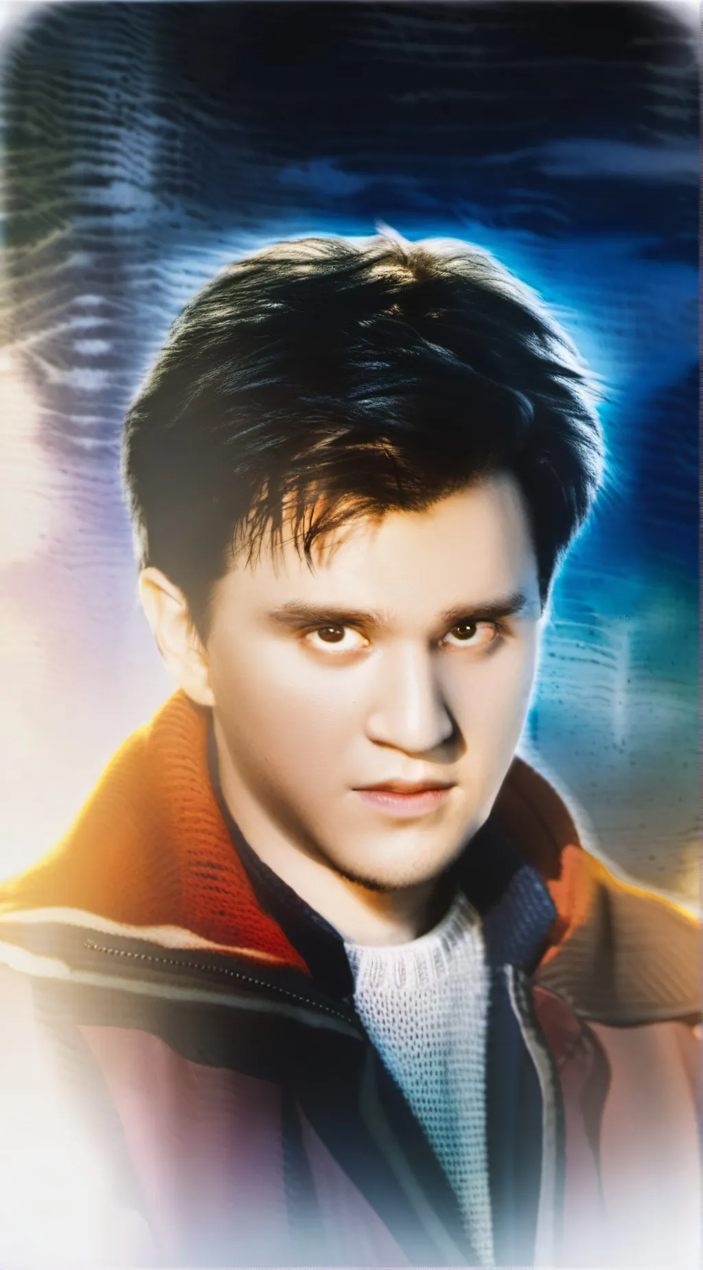 ai character: Dudley Dursley background