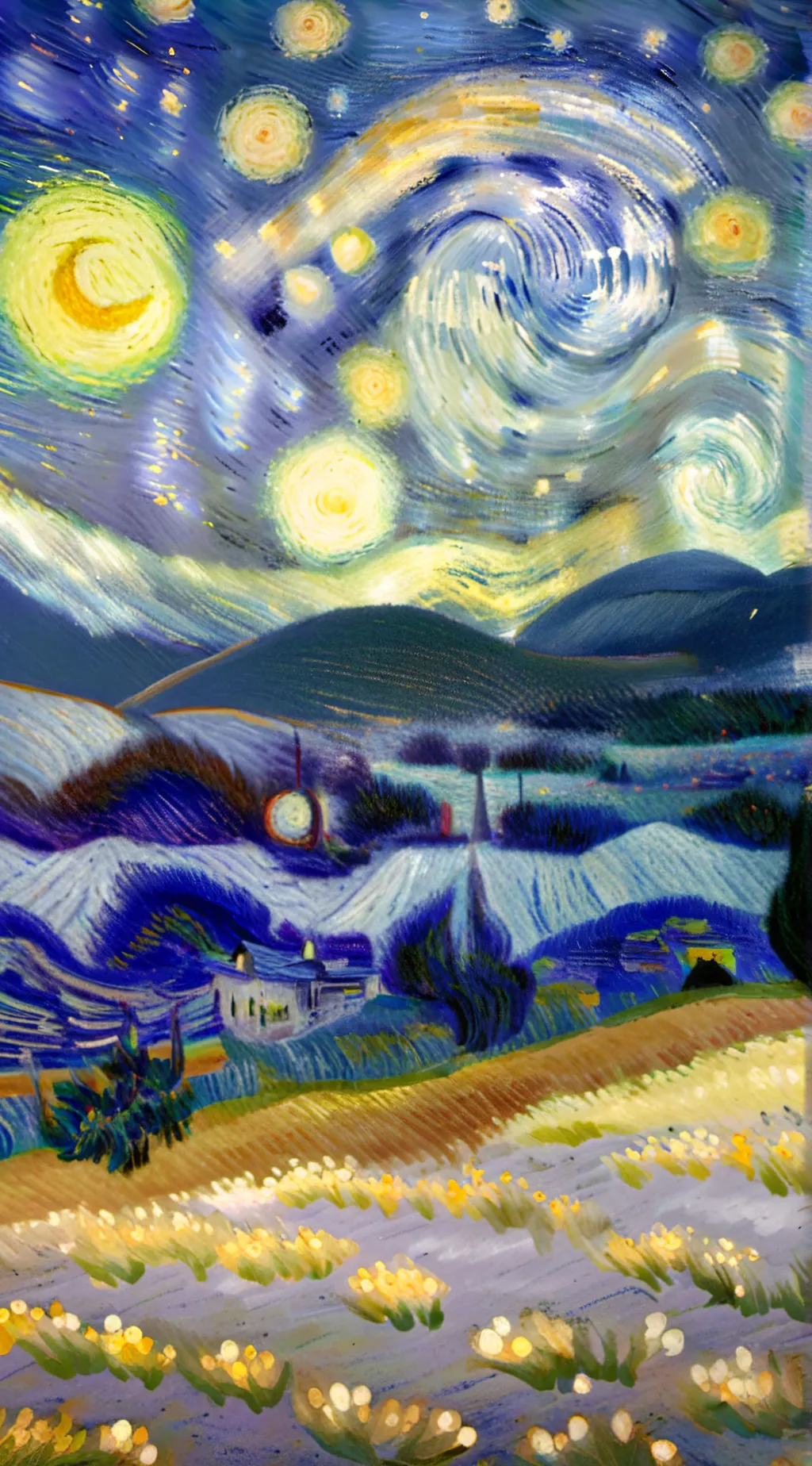 ai character: Ariah  background