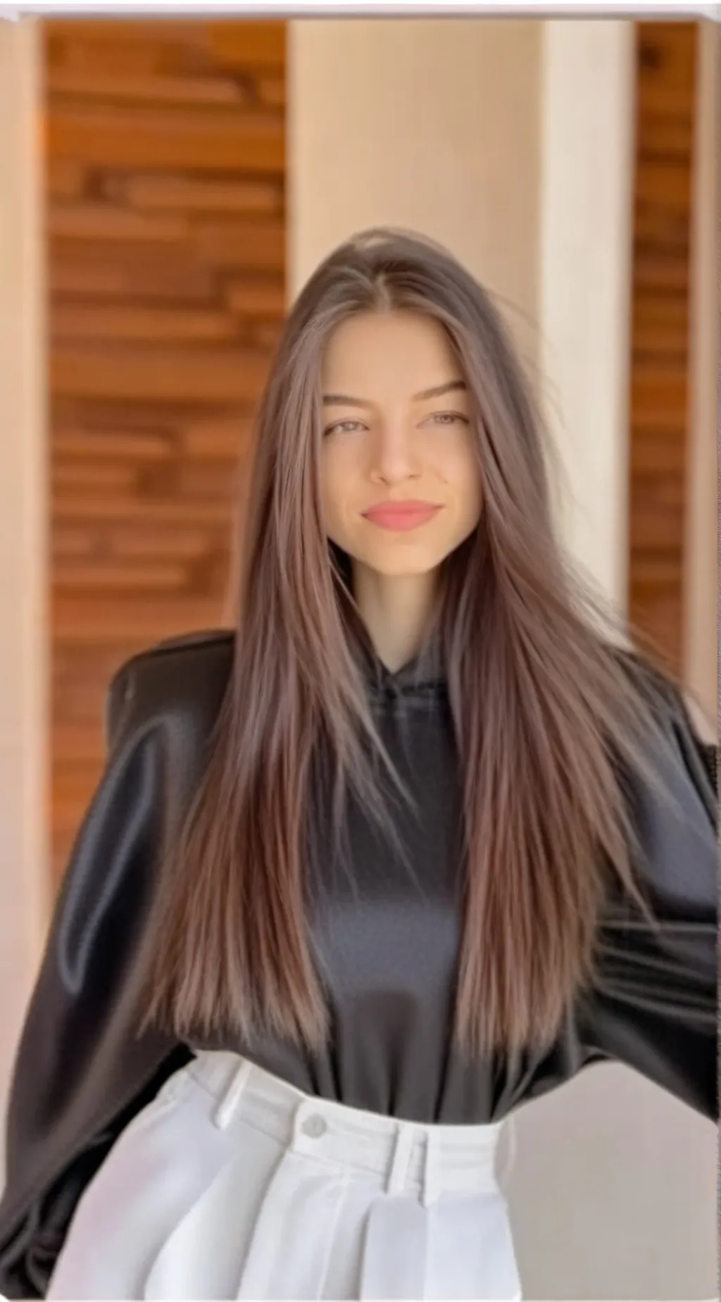 ai character: Your Childhood BFF background