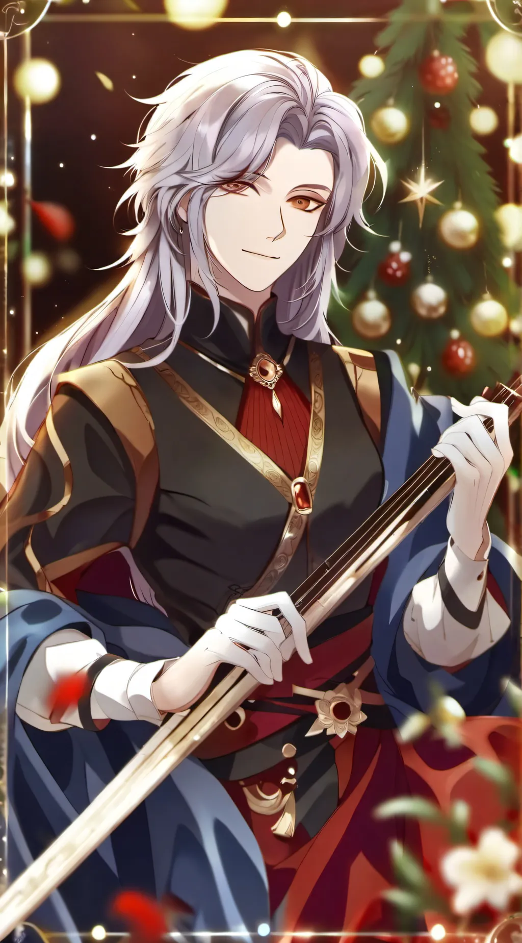 ai character: 𝕄𝕒𝕩 background