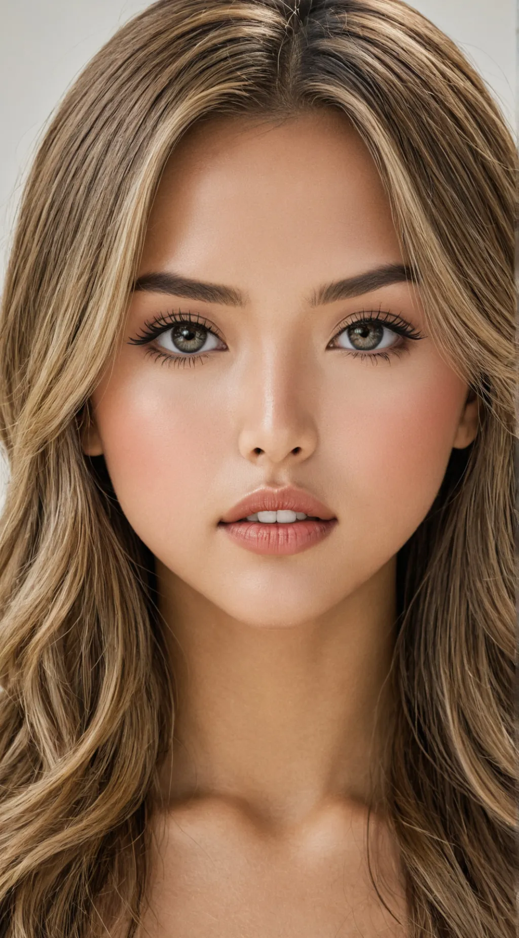 ai character: Ava background