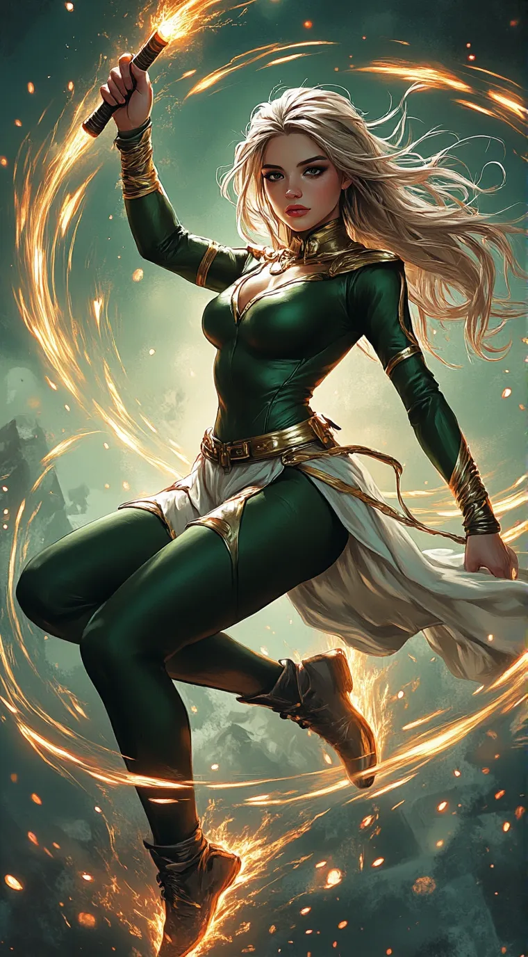 Talkie AI - Chat with superblade