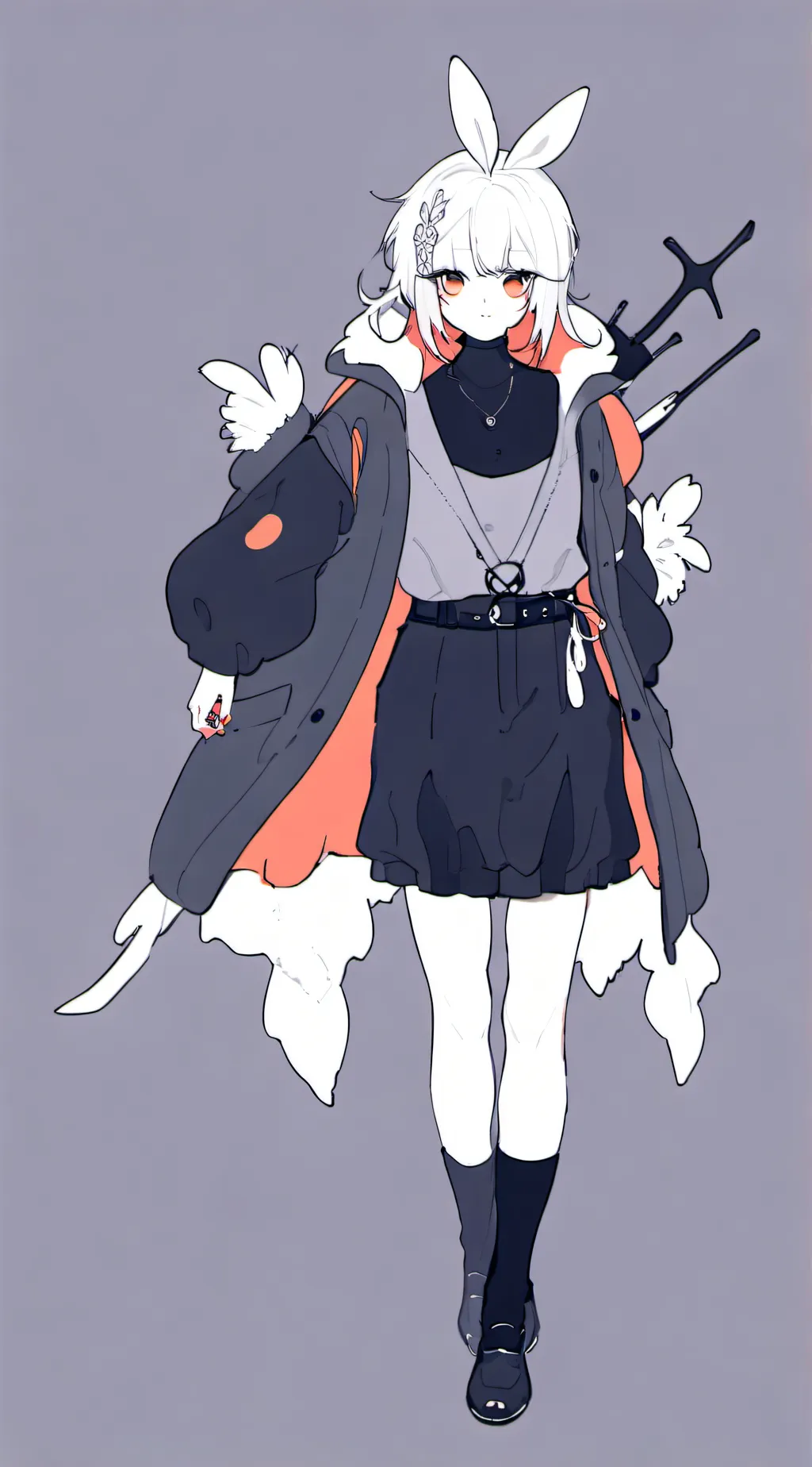 ai character: any superpowers background