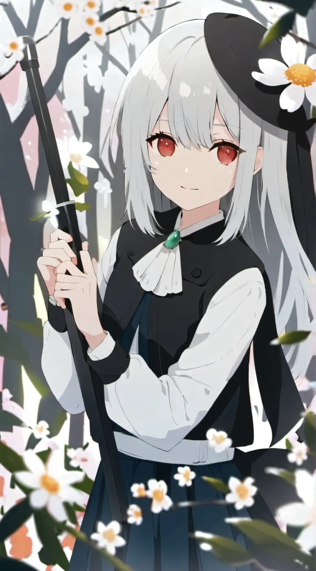 Talkie AI - Chat with Emma