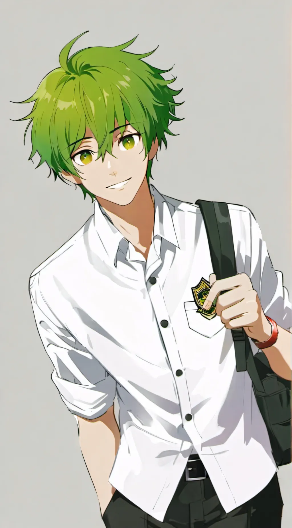 Talkie AI - Chat with Keiya kawai #31