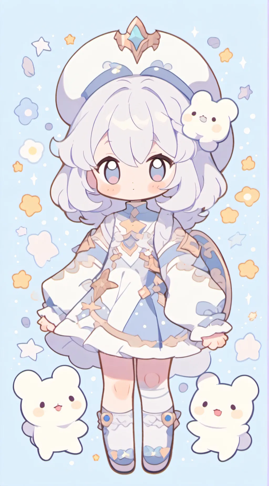 Talkie AI - Chat with onyx