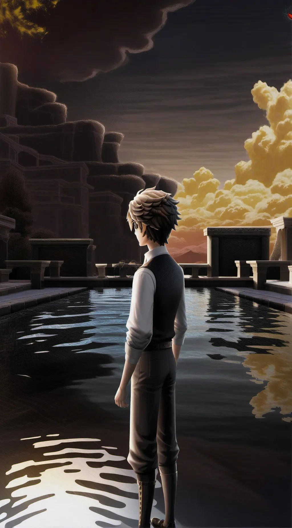 Talkie AI - Chat with Marthas