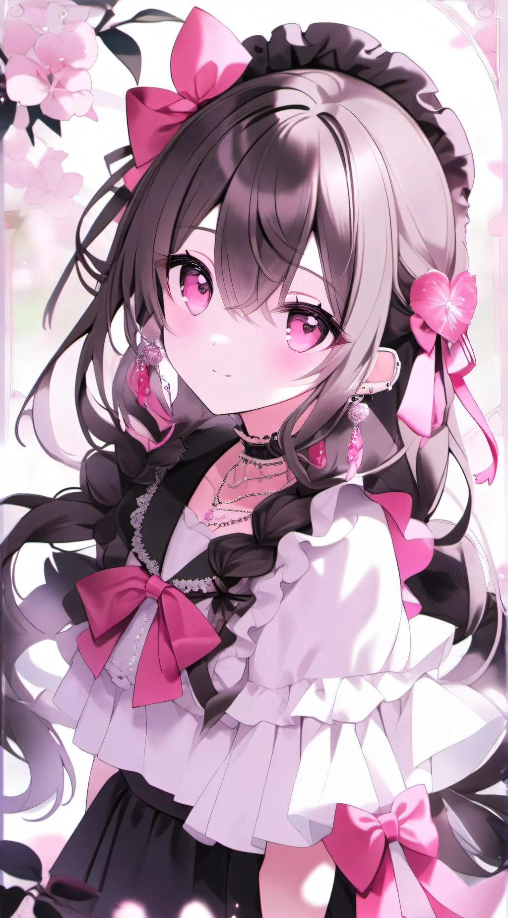 ai character: Itsfunneh{BIO} background