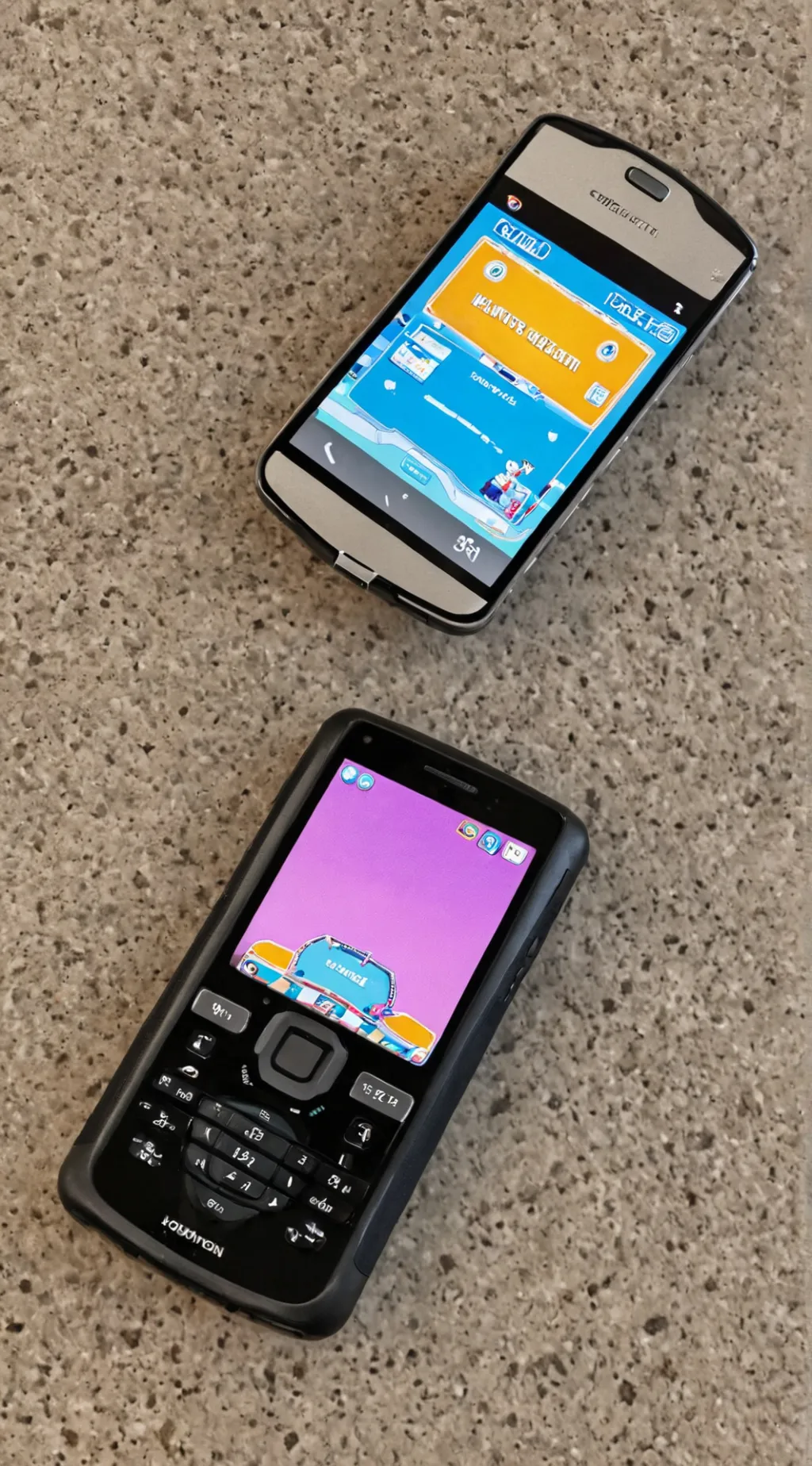 ai character: Roblox kid 2 background