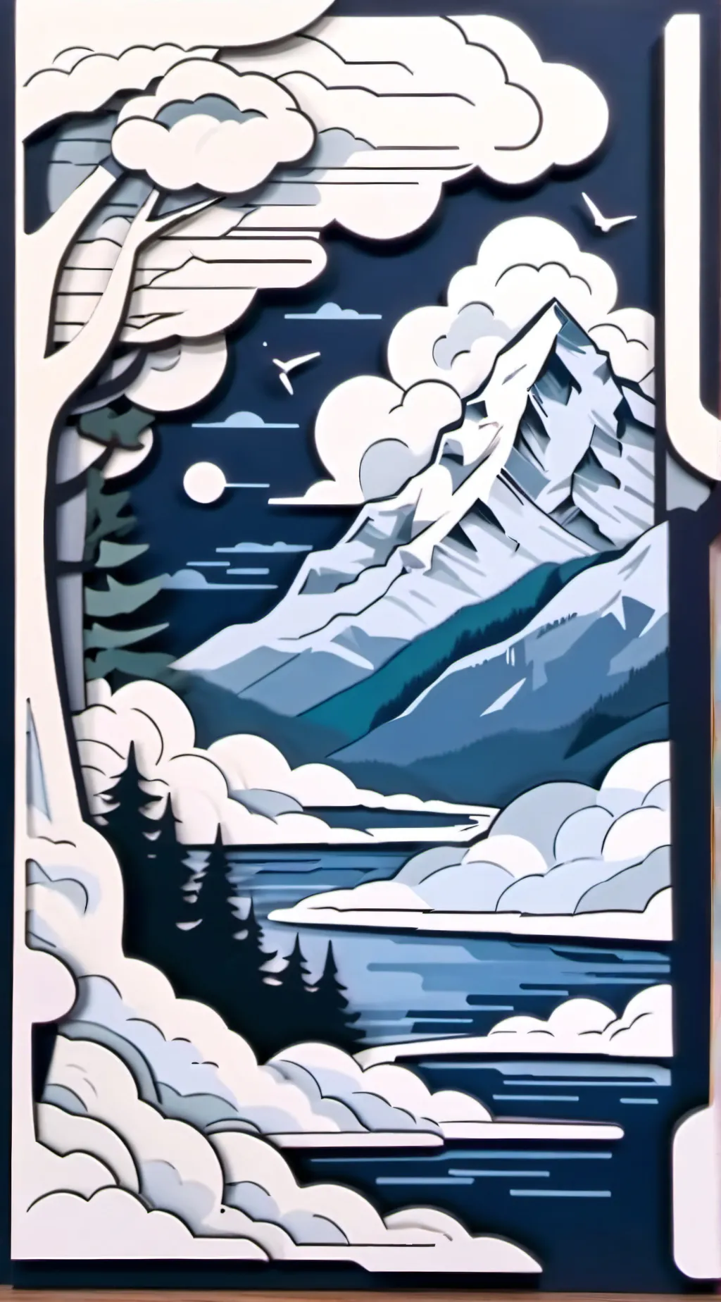 ai character: fpe background