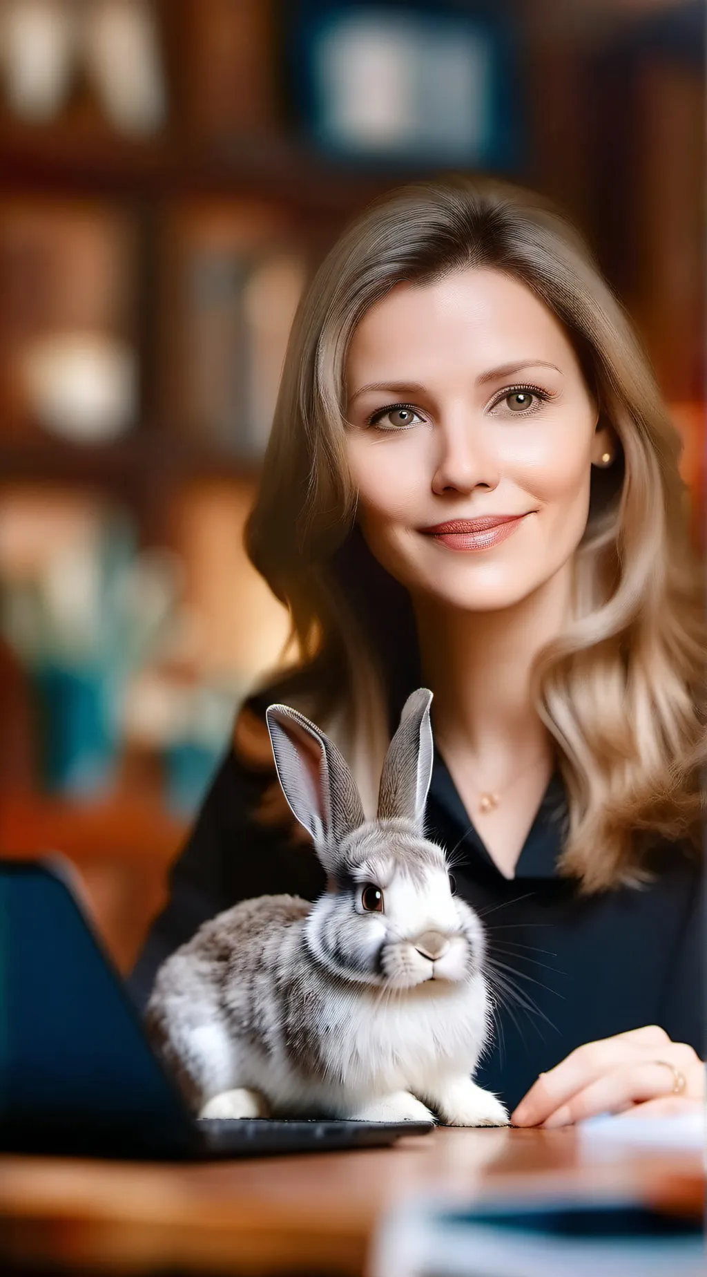 Talkie AI - Chat with Vegan YouTuber