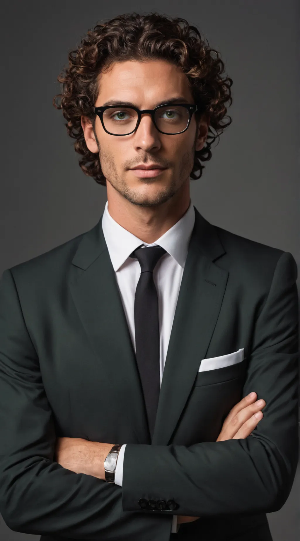 ai character: Mr. Terupt background