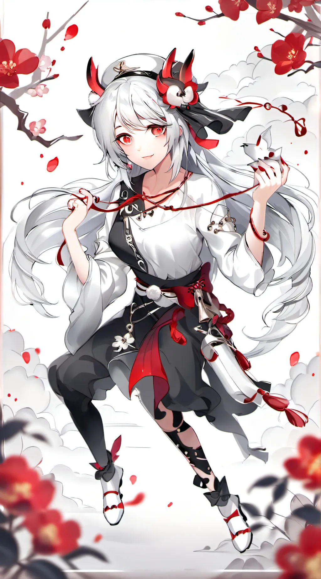 ai character: idk  background