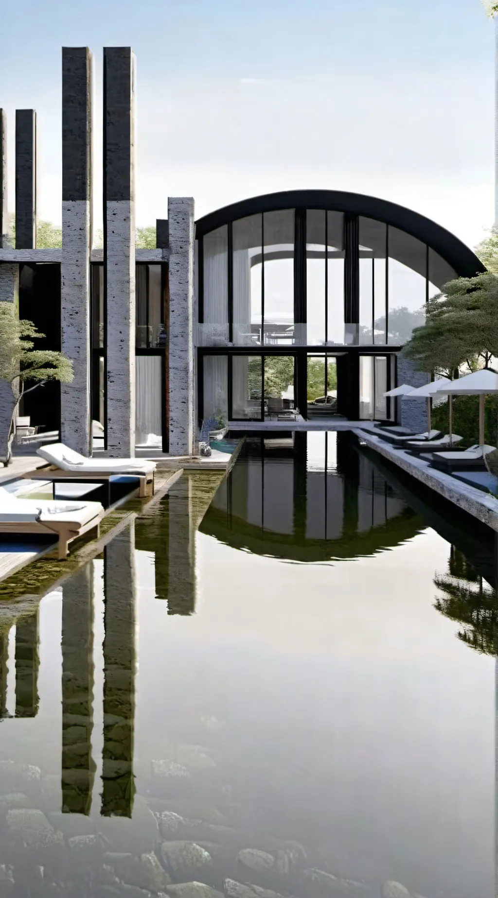 ai character: hazbin hotel background