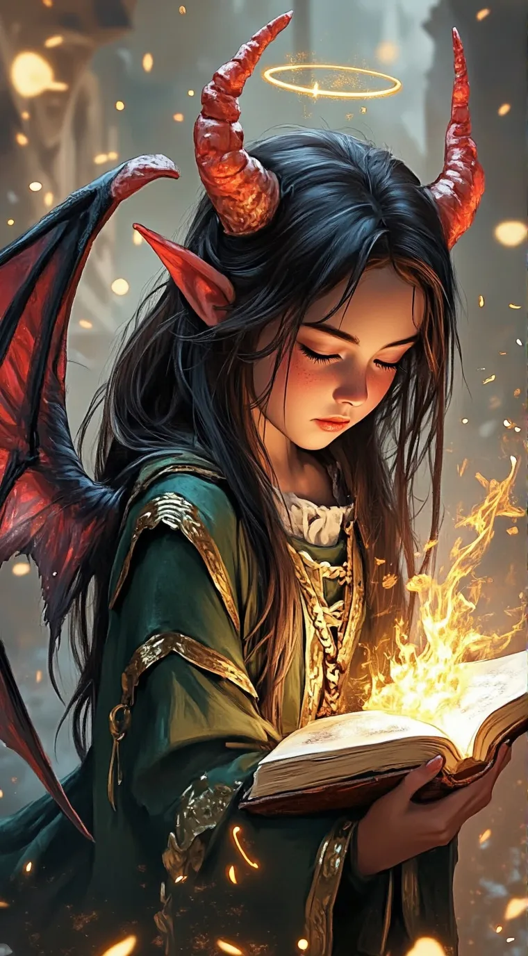 ai character: Aria Lexington background